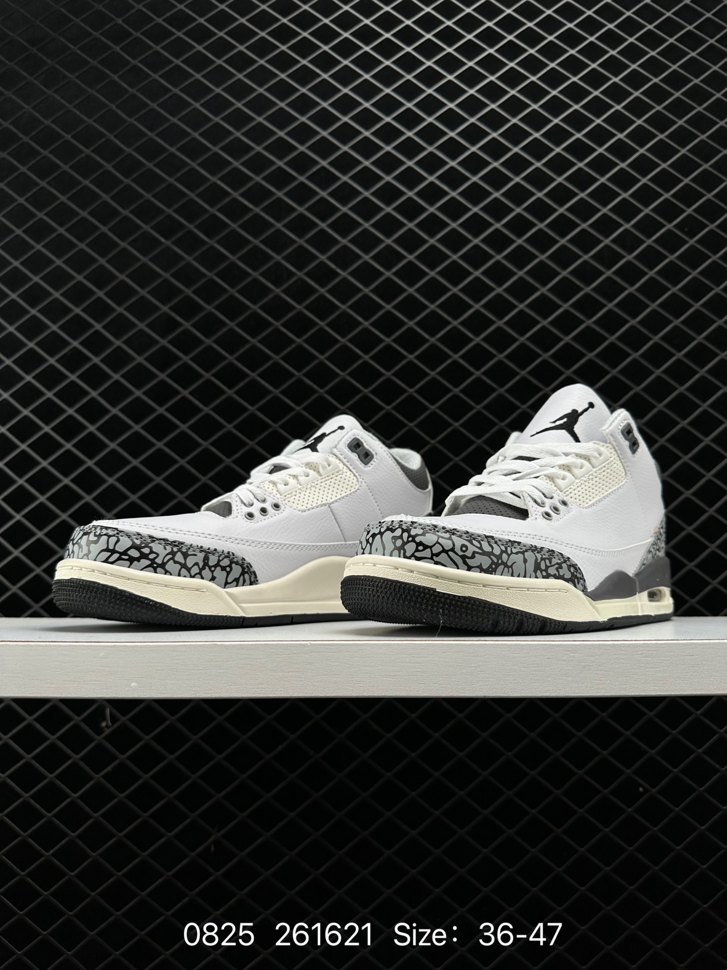 Nike Air Jordan 3 Retro SE